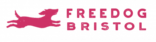 Company Logo For Freedog Bristol'