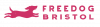 Company Logo For Freedog Bristol'