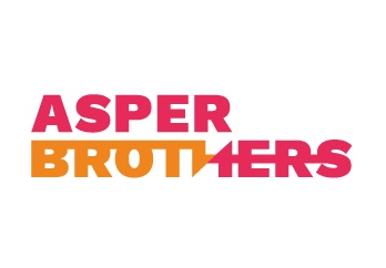 Company Logo For ASPER BROTHERS'