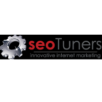 SeoTuners Logo