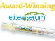 Elite Serum Eye Cream'