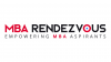Company Logo For MBA Rendezvous'