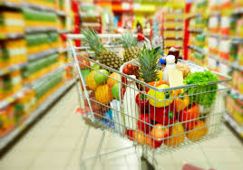 Food Retail Market'