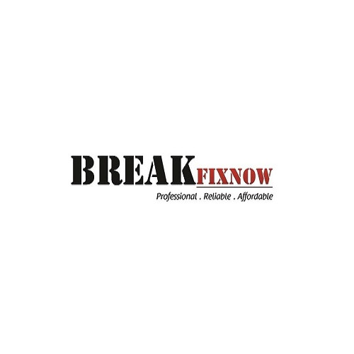 Company Logo For iPhone Repair Singapore - BreakFixNow'