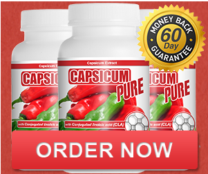 Capsicum Pure'