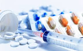 Pharmaceutical Testing Services'