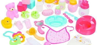 Online Baby Products Retailing'