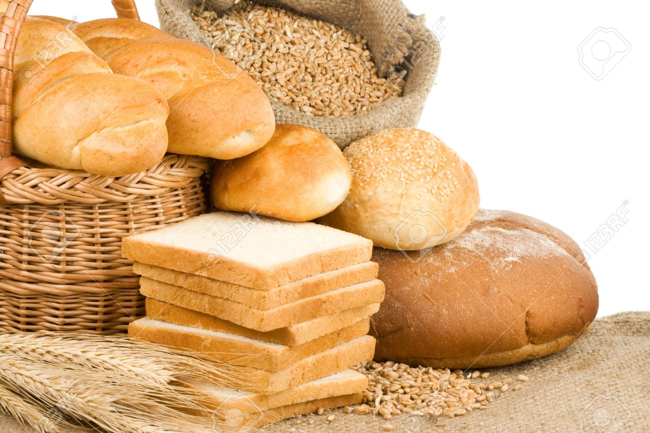 Bread and Bakery Products Market'