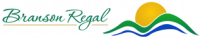 Branson Regal Logo