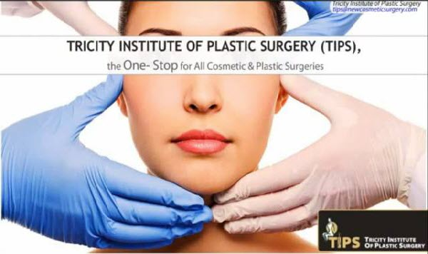 Tricity Institute of Plastic Surgery'