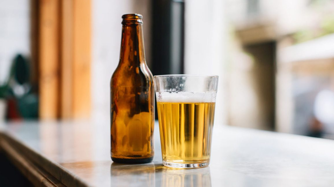 Non-Alcoholic Beer Market