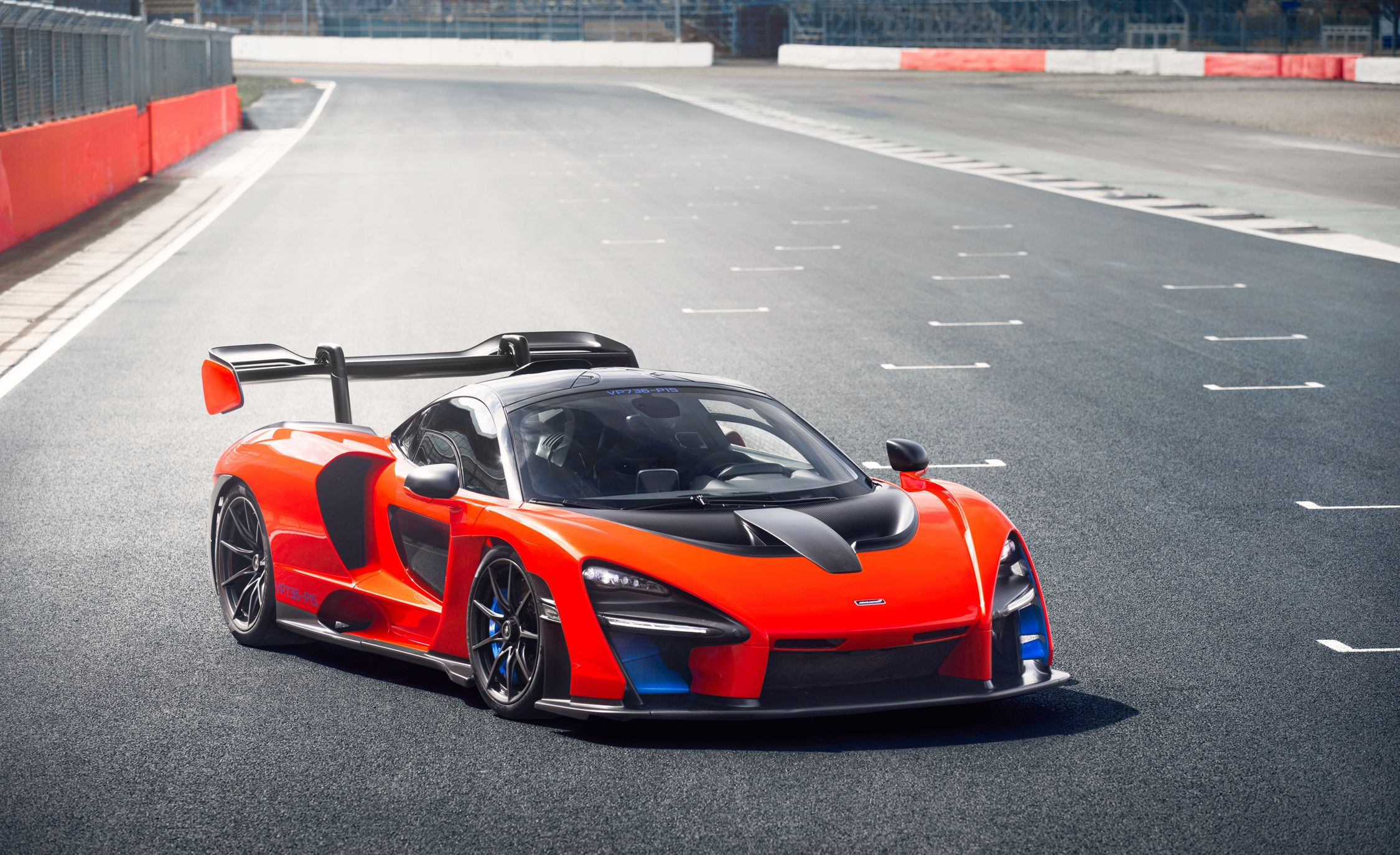 Supercar Market'