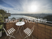 Engel Voelkers Agentes inmobiliarios San Sebastian Logo