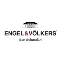 Engel Voelkers Estate Agents San Sebastián Logo