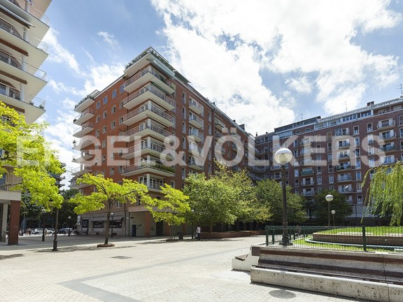 Engel & Voelkers Immobilier San Sebastian