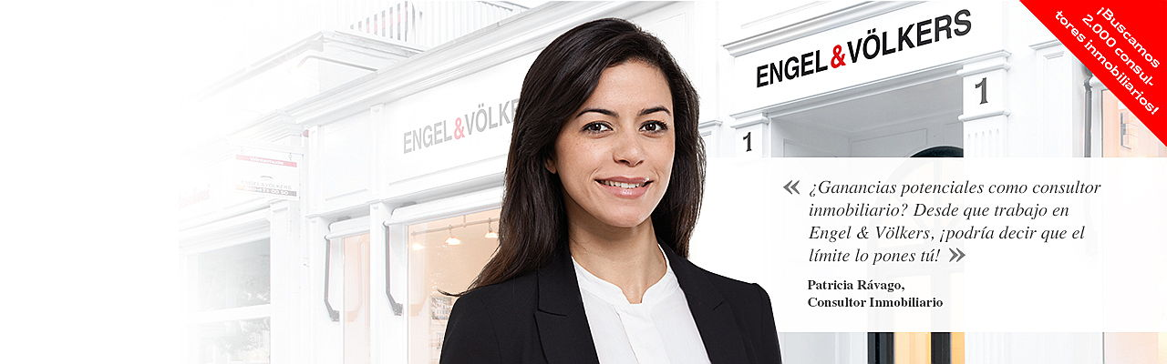 Inmobiliaria Engel Voelkers A Coruna Agentes inmobiliarios