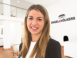 Company Logo For Immobilier Engel Voelkers A Coruna Agences'