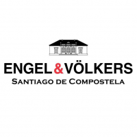Engel Volkers Real Estate Agency Santiago de Compostela Logo