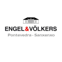 Real Estate Engel Volkers Pontevedra Logo