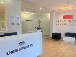 Inmobiliarias Engel Volkers Pontevedra Agentes inmobiliarios