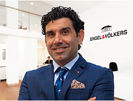 Vastgoed Engel Volkers Pontevedra Makelaars