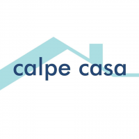 Estate Agents Calpe Casa Real Estate Agency Logo