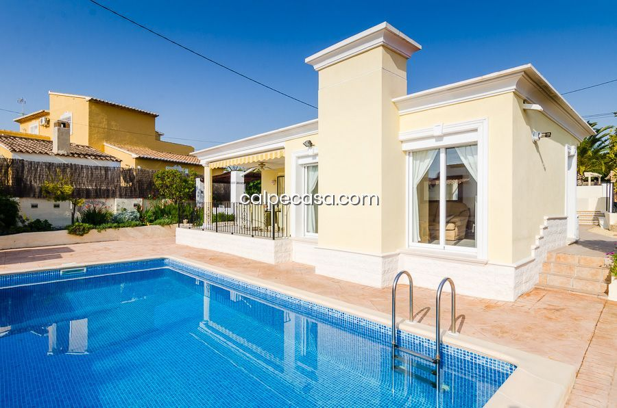 Agentes Inmobiliarios Calpe Casa Agencia Inmobiliaria