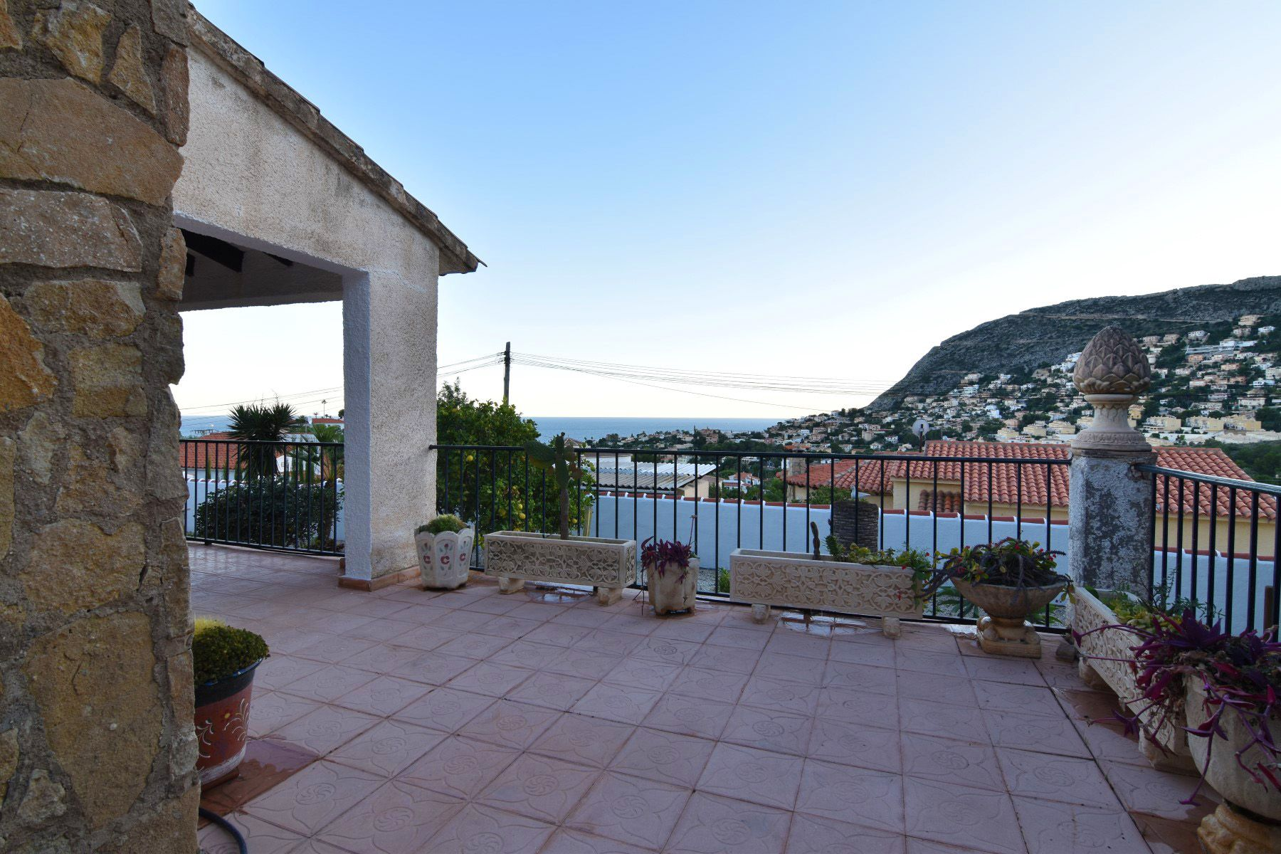 Company Logo For Makelaars Calpe Casa Makelaardij'