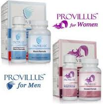 Provillus'