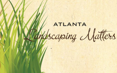 Company Logo For Atlanta Landscaping Matters- Peachtree Corn'