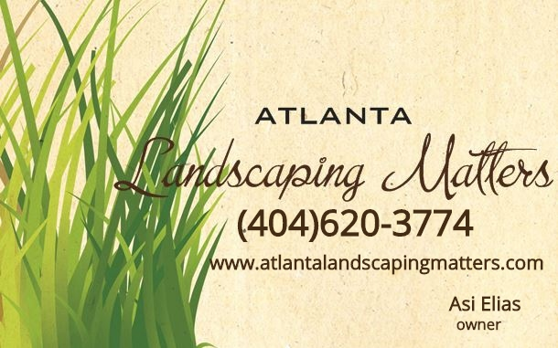 Company Logo For Atlanta Landscaping Matters- Peachtree Corn'