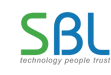 Company Logo For SBL infotech'