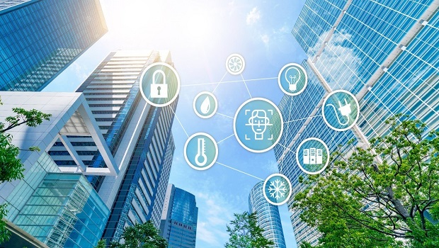Building Management System Market'