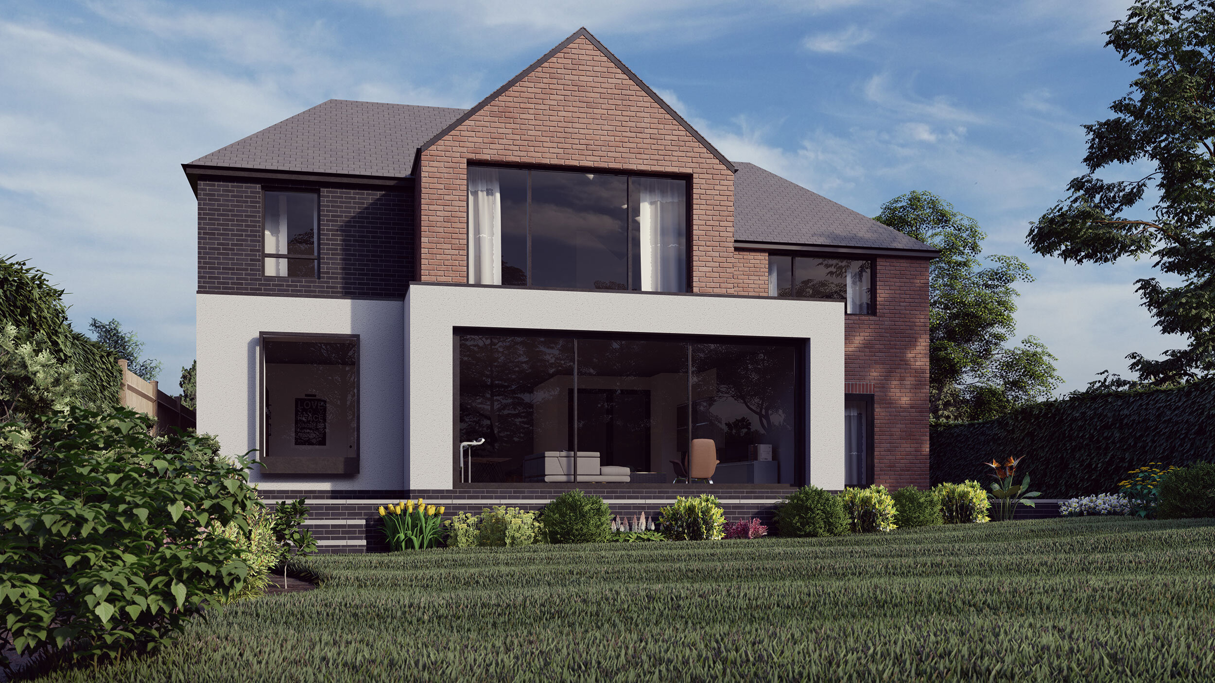 Company Logo For Brightman Clarke Architects'
