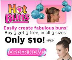 Hot Buns'