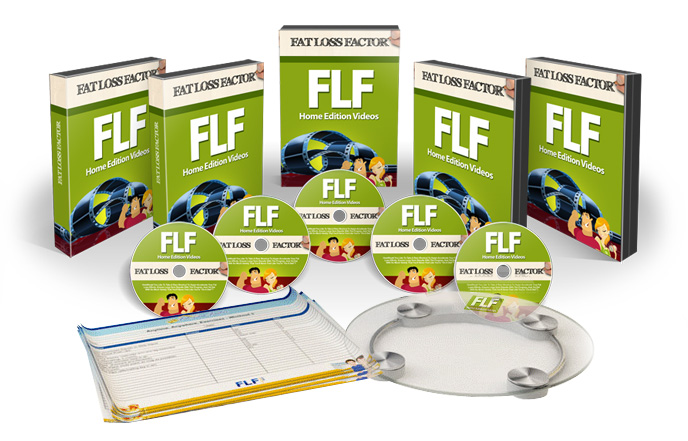Fat Loss Program'
