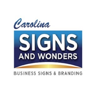 Company Logo For Carolina Signs &amp; Wonders'