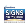 Company Logo For Carolina Signs & Wonders'