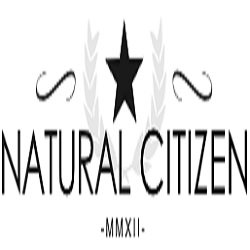 Company Logo For Natural Citizen'