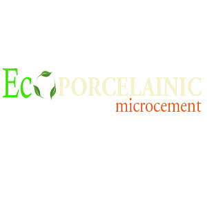 Eco Porcelainic MicroCement Logo