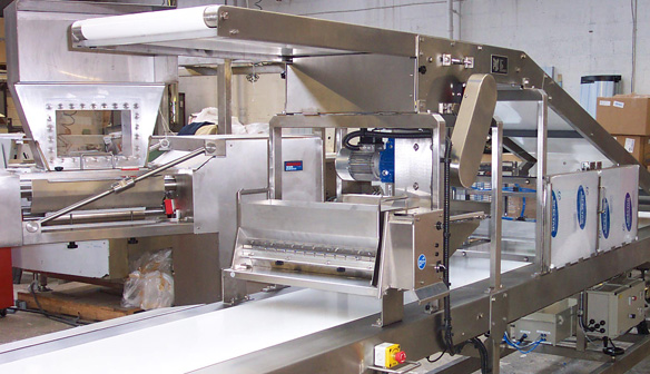 Food Machinery