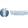 Company Logo For Winning Orthodontic Smiles'