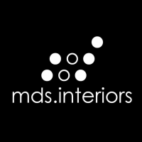 MDS Interiors Pte Ltd Logo