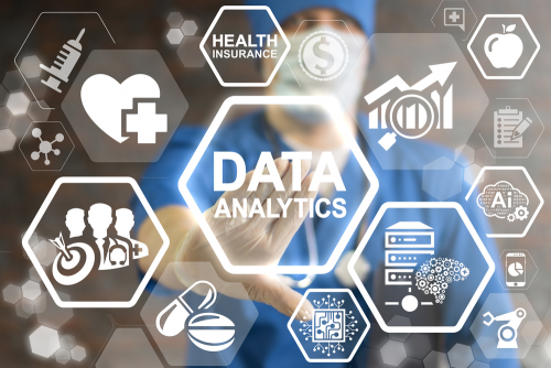 Big Data Analytics in Healthcare'