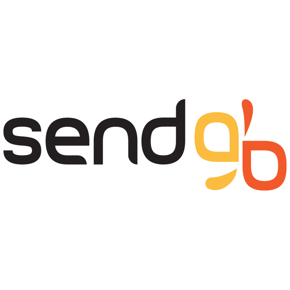 SendGB Logo