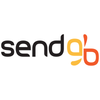 SendGB Logo