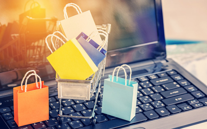 Online Shopping'