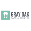 Company Logo For Gray Oak Family Dental'