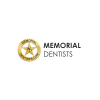 Company Logo For Memorial Dentists'