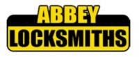 Abbey Locksmith Logo